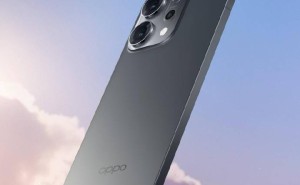 OPPO Reno14系列5月15日来袭，4K视频转实况照片功能成亮点