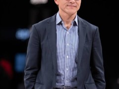 蔡崇信自曝：阿里19號工牌背后，竟是這樣成為“18羅漢”之一