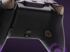 雷神G50 PLUS游戲手柄新升級：霍爾扳機+多模連接，首發僅售199元！