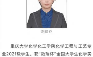 重庆大学学术造假案再引热议：处罚力度能否服众？