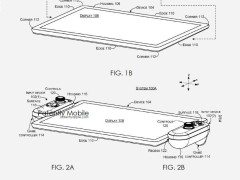 微软折叠屏手机专利获批，Surface Phone 或变身Xbox掌机归来？