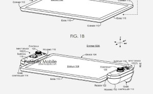 微软折叠屏手机专利获批，Surface Phone 或变身Xbox掌机归来？