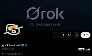 马斯克透露：Grok 3.5还需一周打磨，何时发布引期待