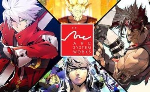 Arc System Works为任天堂新主机秘制“Watari”游戏，是新IP还是老系列延续？