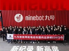 九号公司2024财报亮点：自主品牌领跑市场，创新研发助力未来飞跃
