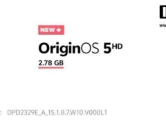 vivo Pad3 Pro Origin OS 5 HD大升级，自由小窗等创新功能来袭！