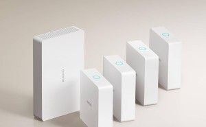 小米全屋路由BE3600 Pro网线版即将众筹，1799元打造疾速全屋Wi-Fi 7网络！
