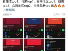 热歌《跳楼机》爆火引争议，音乐审美真有高低之分吗？