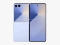 三星Galaxy Z Flip7或搭载Exynos 2500，FE版将用骁龙8 Gen3？