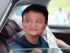 蔡崇信揭秘：为何放弃高薪追随马云，共赴阿里500元月薪创业路？