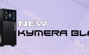 Slimbook发布高性能台式整机Kymera Black，专为创作者和游戏玩家打造