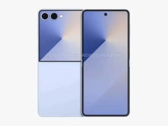 三星Galaxy Z Flip7或搭Exynos 2500，Z Flip7 FE另选骁龙方案？