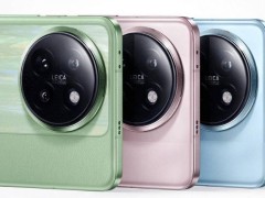 小米Civi 5 Pro现身Geekbench，或搭载骁龙8s Gen 4处理器