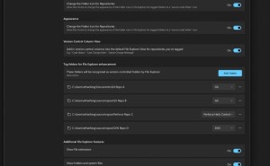 Win11将迎来“高级设置”大变身，长路径、虚拟工作区一网打尽
