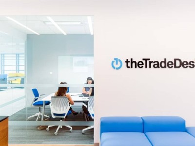 TTD2025财年首季营收增25%，Open Internet战略助力持续领跑