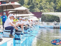 京东光威垂钓嘉年华：亲子同乐，尽享垂钓新风尚，装备折扣来袭！