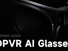 DPVR AI Glasses：HDR技术引领智能影像新时代，重塑穿戴体验