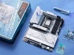 618装机攻略：AMD锐龙搭档华硕X870/B850主板，游戏性能大提升！