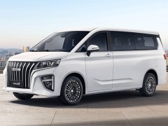 北汽制造EM7 MPV新推7座行业版，13.98万起售，续航270公里