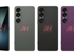 索尼Xperia 1 VII旗舰机香港售价或上涨400港币