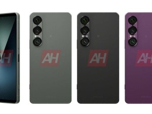 索尼Xperia 1 VII旗舰机香港售价或上涨400港币