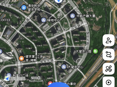 高德地圖衛(wèi)星求救顯神威，五一假期成功解救9名遇險(xiǎn)者！