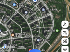高德地图卫星求救显神威，五一假期成功解救9名遇险者！