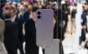 安卓旗舰新选择！三星S25 Edge与索尼Xperia 1 VII明日同台竞技