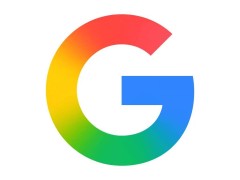 谷歌iOS App图标换新颜，四色“G”渐变设计引关注