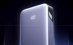 绿联新品！30W双向快充2万毫安移动电源，2C+1A接口仅售99元