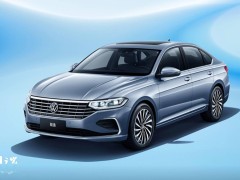 上汽大众2024款朗逸5月购车特惠，限时价8.38万起，多项补贴等你拿！