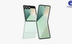 三星Galaxy Z Flip FE跑分曝光：搭载Exynos 2400，性能如何？