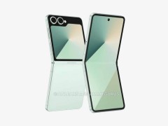三星Galaxy Z Flip FE跑分曝光：搭载Exynos 2400，性能如何？