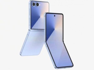三星Galaxy Z Flip7系列处理器策略曝光：旗舰猎户座2500，FE沿用高通？