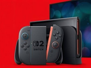 任天堂严打盗版改装，Switch用户违规恐遭永久封禁