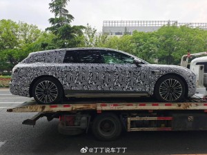 华为享界S9旅行车来袭，能否以三电优势突围小众市场？