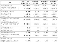 好博窗控IPO之路终止，年营收超十亿，孙朝霞夫妇股权占比高达95%