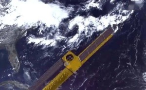 我国“空天地”地灾防治体系显神威，北斗监测精度毫米级守护安全