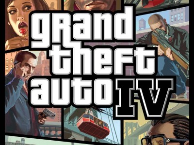 《GTA 4》将登陆新主机？R星移植版或年内发布