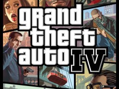 《GTA 4》将登陆新主机？R星移植版或年内发布