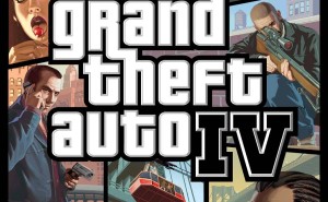《GTA 4》将登陆新主机？R星移植版或年内发布