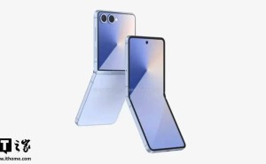三星Galaxy Z Flip 7或大变样，4英寸超大外屏成亮点？