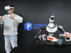 灵御智能获千万级种子轮融资，具身智能赛道迎新玩家