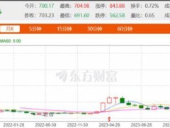 江西兄弟打造AI芯片巨头，寒武纪市值突破3000亿传奇