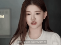 孟羽童回应董明珠批评：从无互撕，感恩前老板是人生贵人