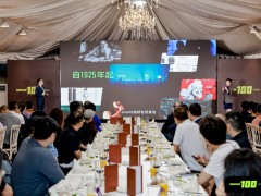 Shure百年庆典：声音传奇，共绘新篇章