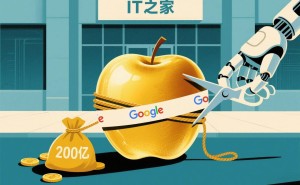 苹果服务业务未来何去何从？摩根士丹利揭示两种极端可能性