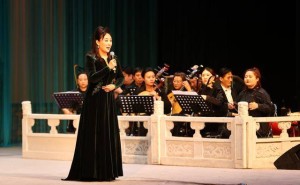 津门琴韵响彻滨湖，纪念京剧大师汪本贞诞辰110周年盛启