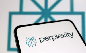 Perplexity AI筹5亿美元，估值140亿，能否在AI搜索市场突出重围？