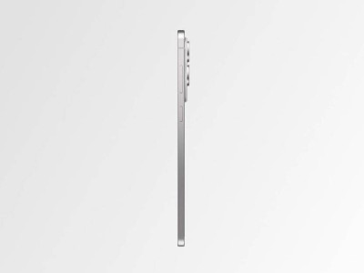 三星Galaxy S25 Edge震撼发布：最薄旗舰，性能与颜值并存！